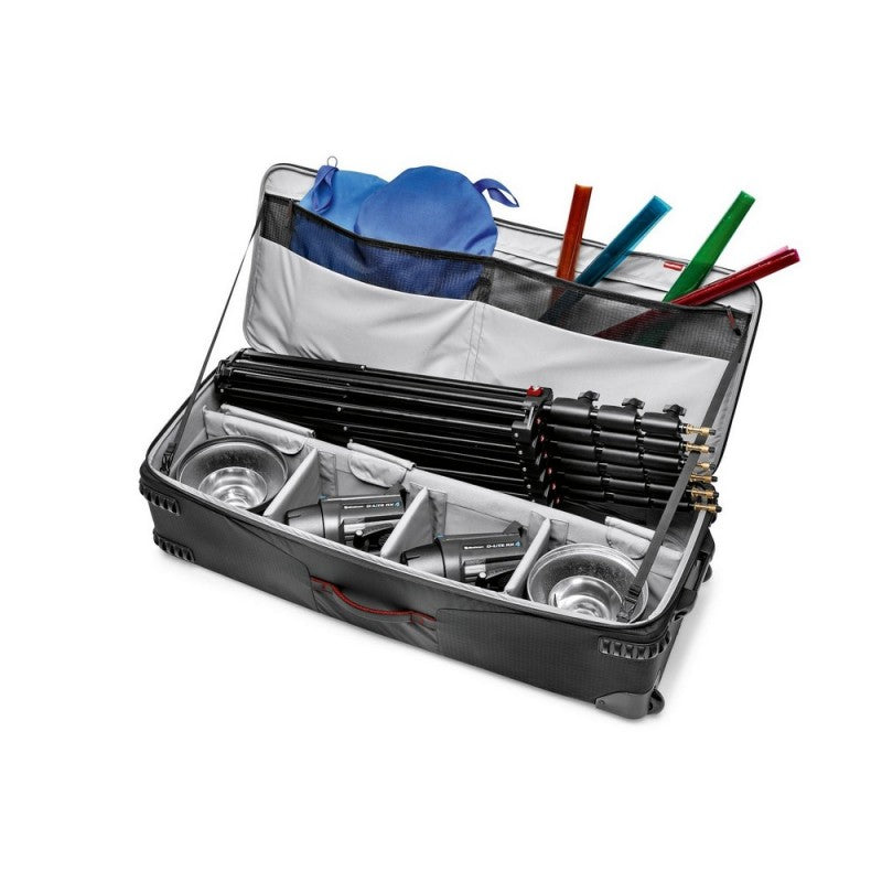 Manfrotto PL Rolling organizer LW-99 V2 /torba za rasvjetu i opremu