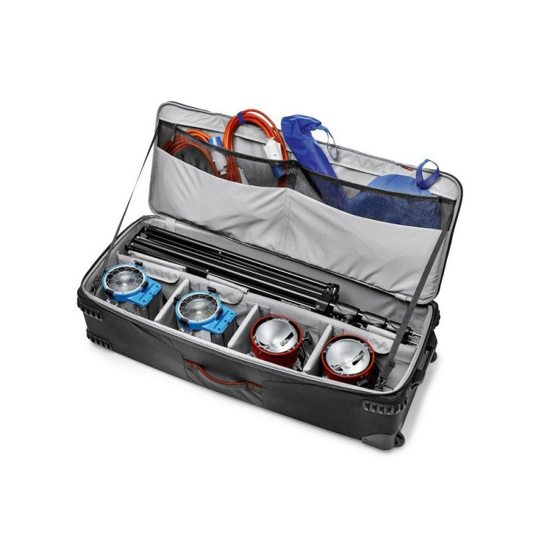Manfrotto PL Rolling organizer LW-99 V2 /torba za rasvjetu i opremu