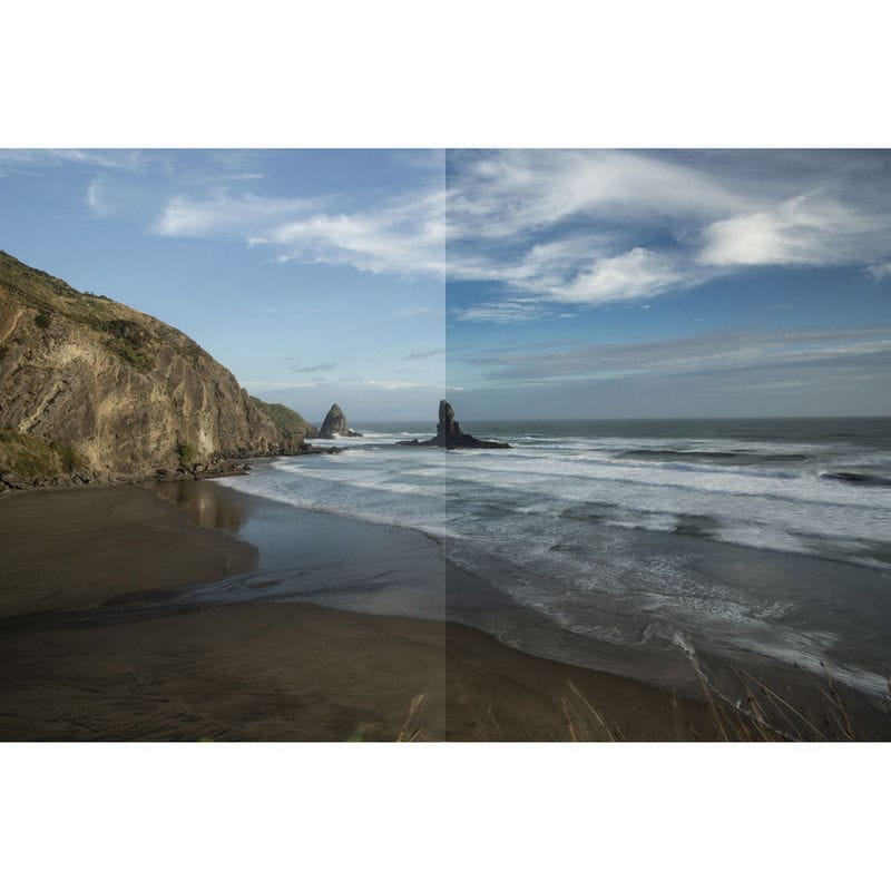 Manfrotto Filter (Syrp) CPL SMALL / 67mm (cirkularni polarizator) + 2 adaptera