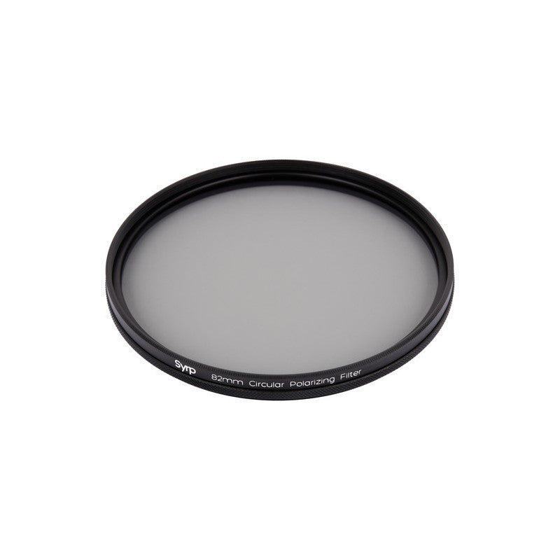 Manfrotto Filter (Syrp) CPL LARGE / 82mm (cirkularni polarizator) + 2 adaptera