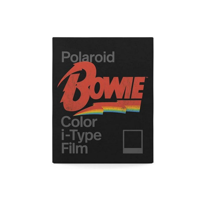 Polaroid Color Film za i-Type (1x 8 kom) DAVID BOWIE Edition