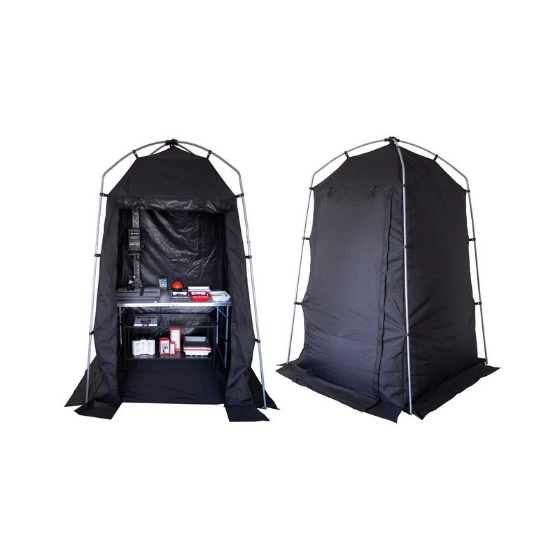 Ilford POP-UP DARKROOM (šator/tamna komora)