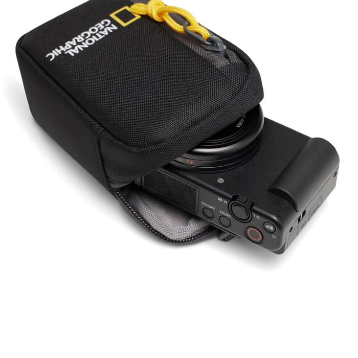 National Geographic E2 Camera Pouch 2350, torbica za fotoaparat