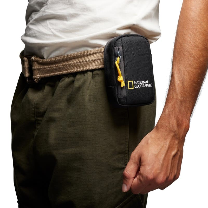 National Geographic E2 Camera Pouch 2350, torbica za fotoaparat