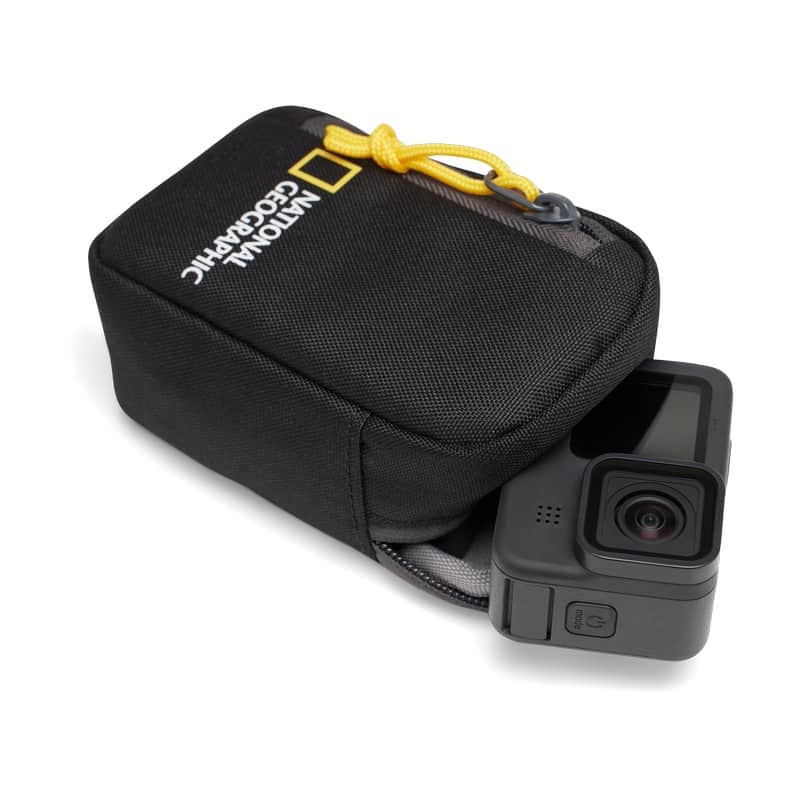 National Geographic E2 Camera Pouch 2350, torbica za fotoaparat