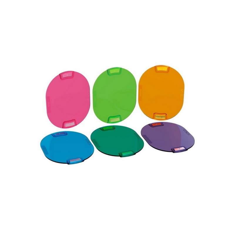 MagMod Set filtera - Pro Artistic Gels