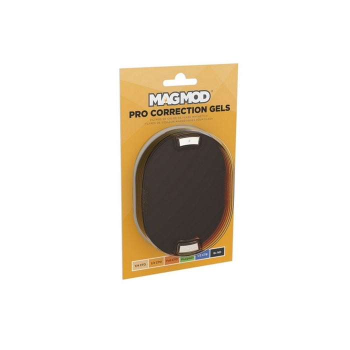 MagMod Set filtera - Pro Corriction Gels