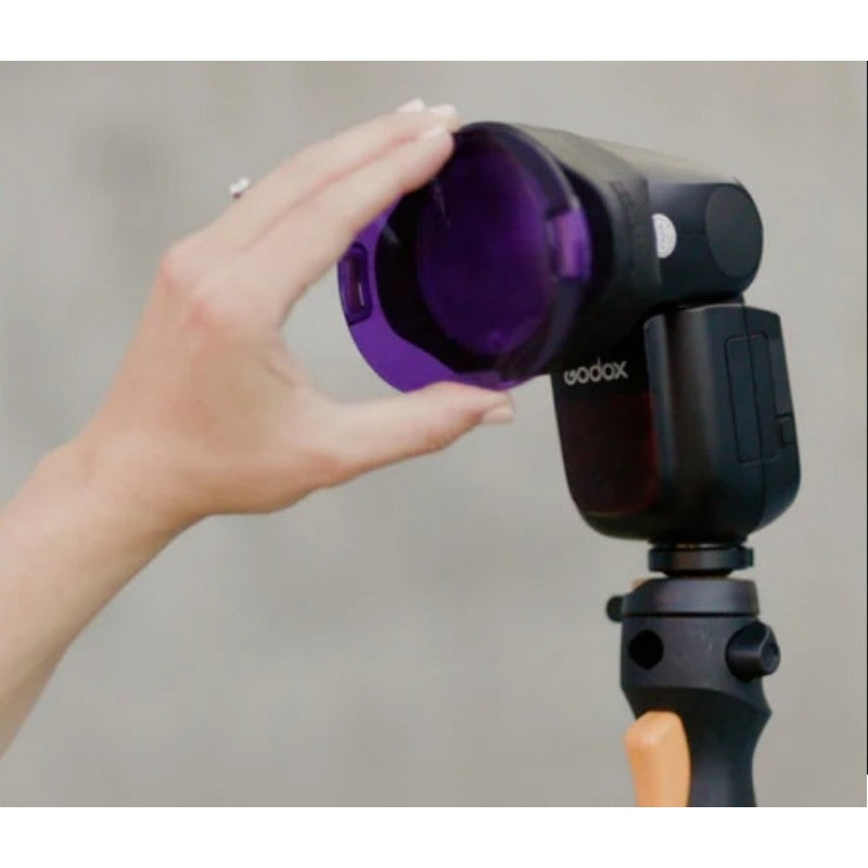 MagMod Set filtera - Pro Creative Gels