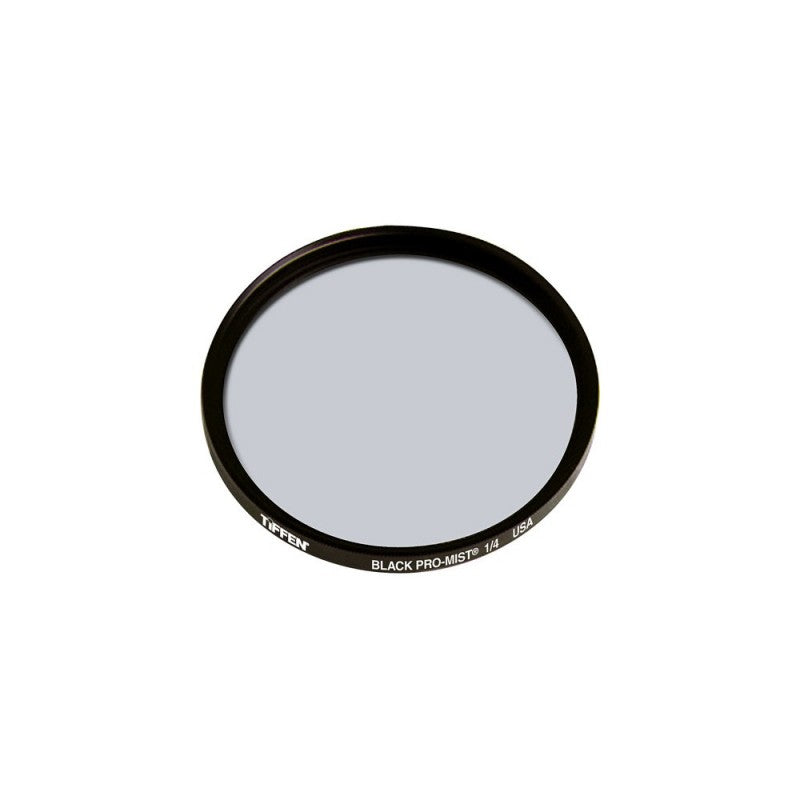 Tiffen Black Pro-Mist 1/4 Filter 62mm — Prizma-Foto