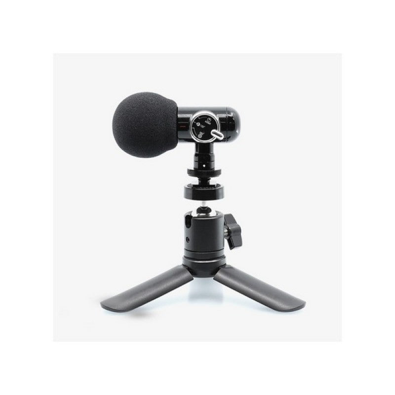 Orangemonkie Q-Mic Video Kit