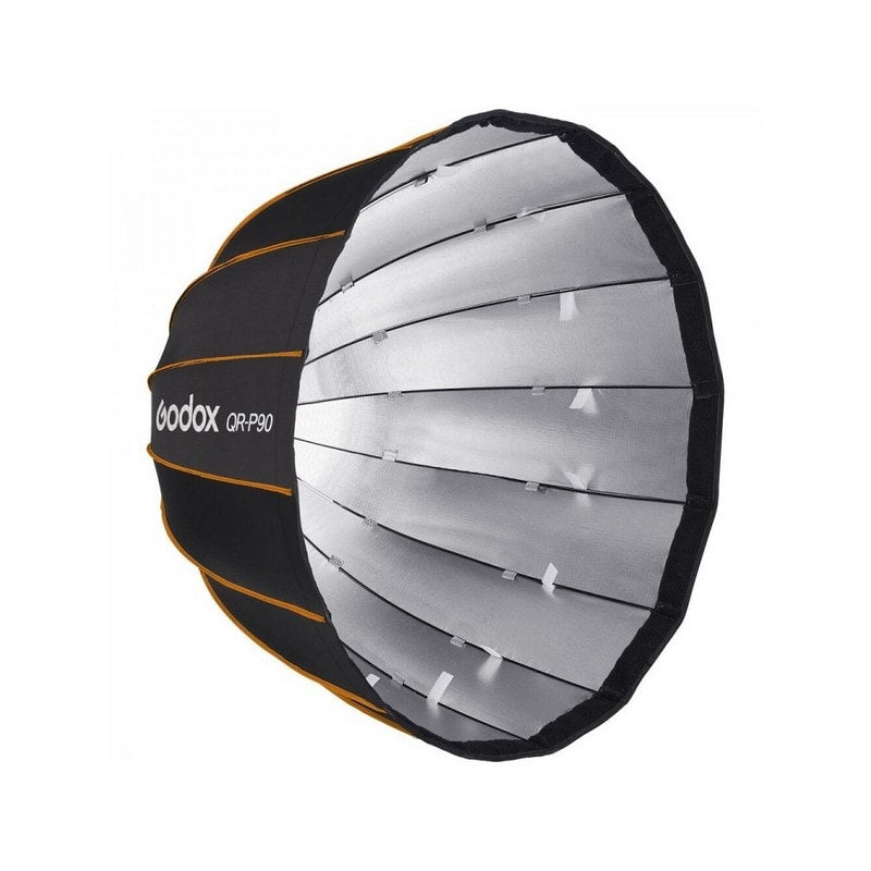 Godox Softbox QR-P90 Parabolic  90cm (sklopivi)