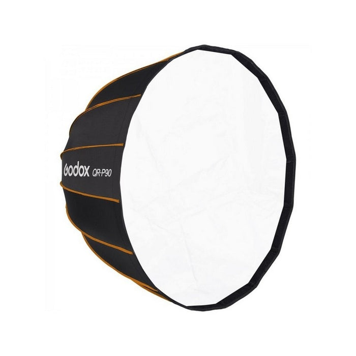 Godox Softbox QR-P90 Quick release parabolic softbox (sklopivi)