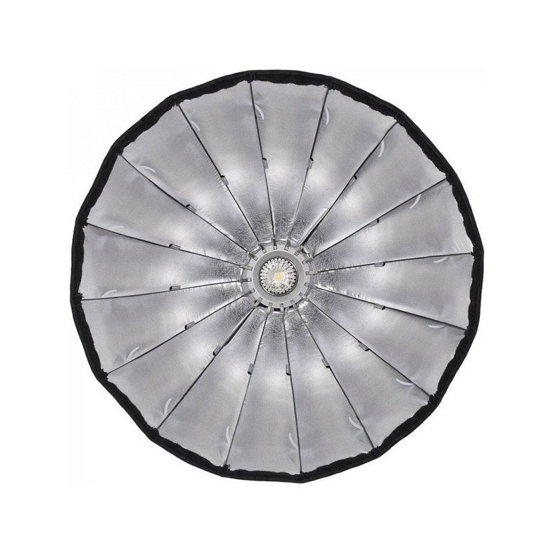 Godox Softbox QR-P90T Parabolic  90cm (sklopivi)