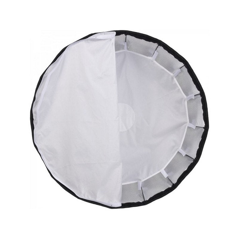Godox Softbox QR-P90T Parabolic  90cm (sklopivi)