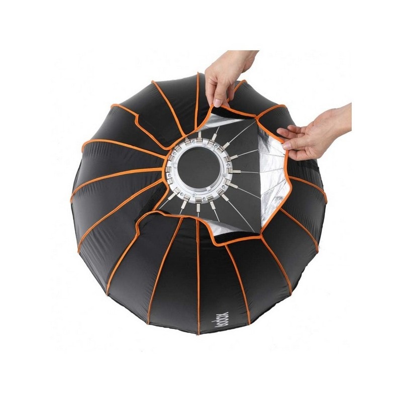 Godox Softbox QR-P90 Parabolic  90cm (sklopivi)