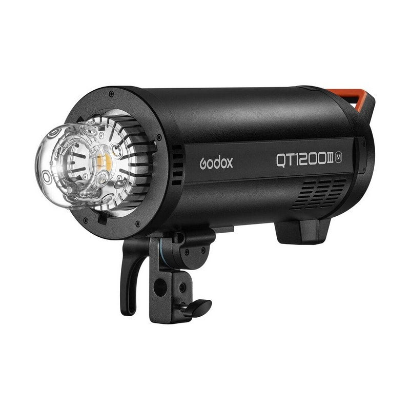 Godox Fleš glava QT1200 III M (1200w/s)