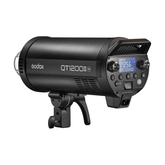 Godox Fleš glava QT1200 III M (1200w/s)