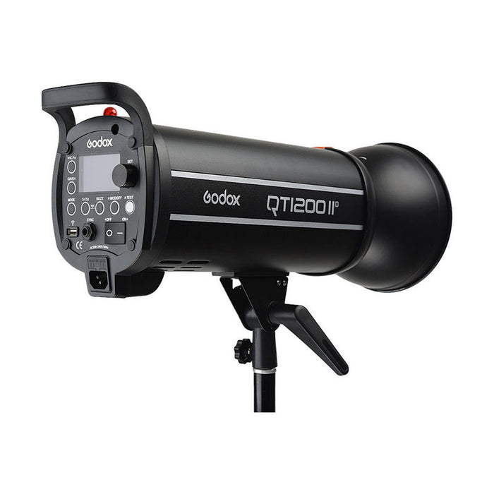 Godox Fleš glava QT1200 II M (1200w/s)