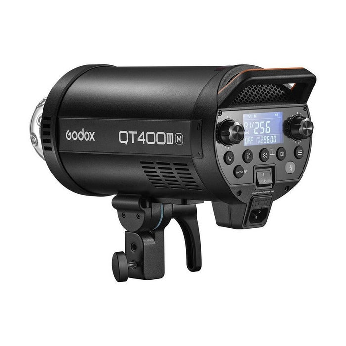 Godox Fleš glava QT400 III M (400w/s)