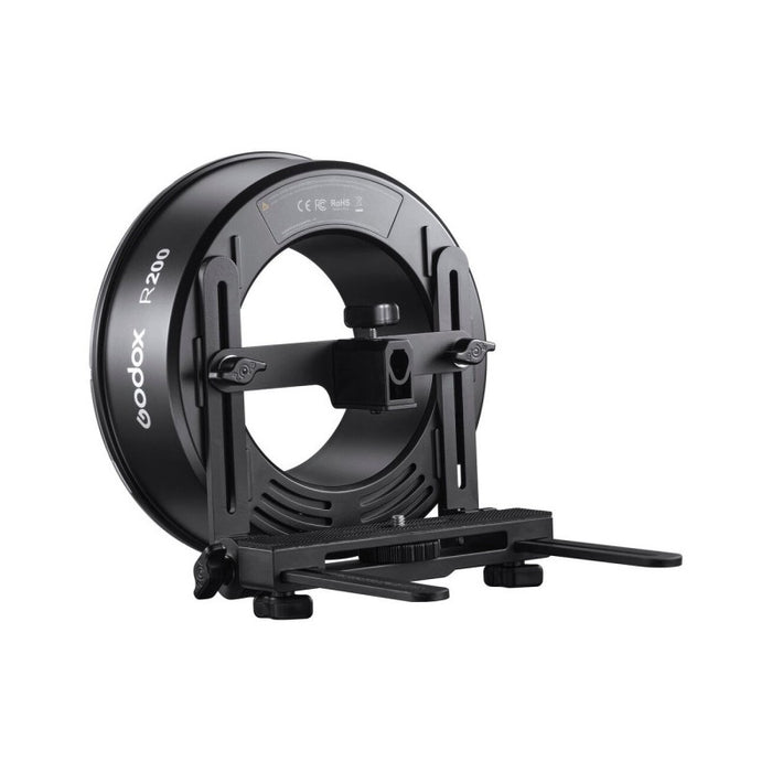 Godox Bljeskalica R200 Ring-fleš za AD200PRO i AD200