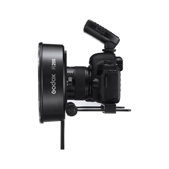 Godox Bljeskalica R200 Ring-fleš za AD200PRO i AD200