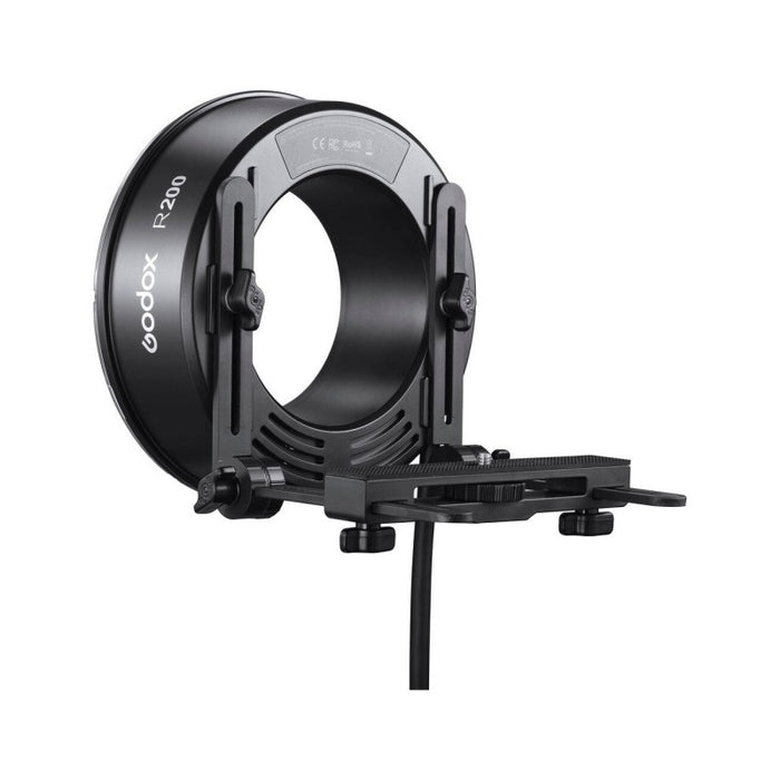 Godox Bljeskalica R200 Ring-fleš za AD200PRO i AD200