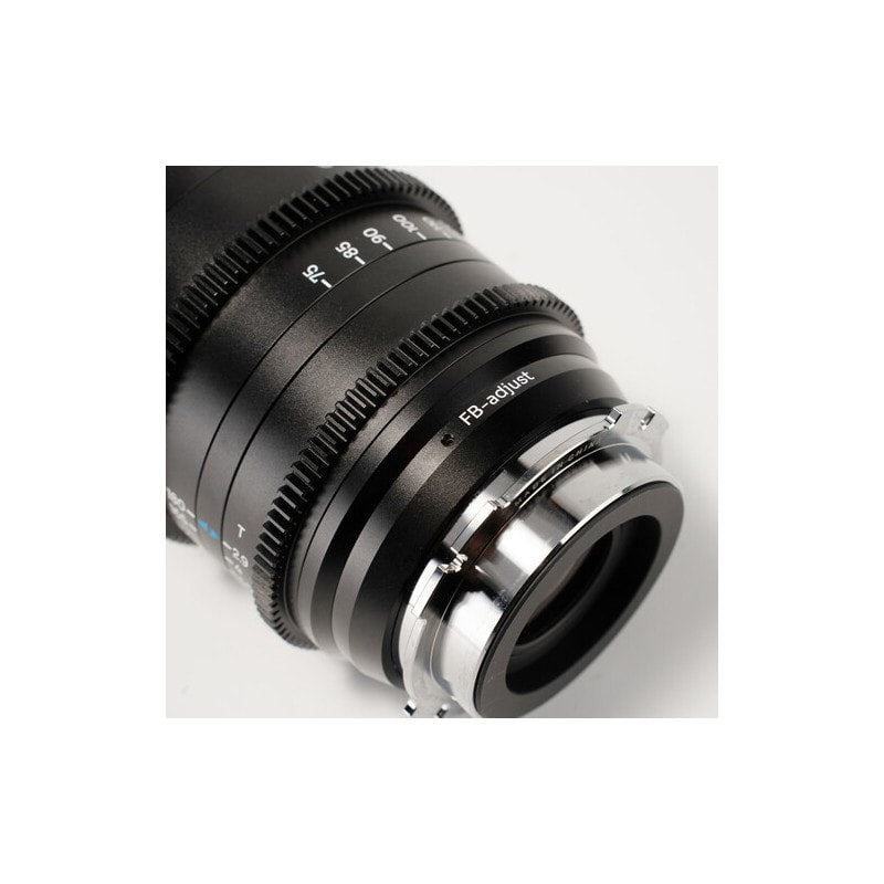 Laowa Cine Ranger 75-180mm T2.9 FF - Arri PL/Canon EF