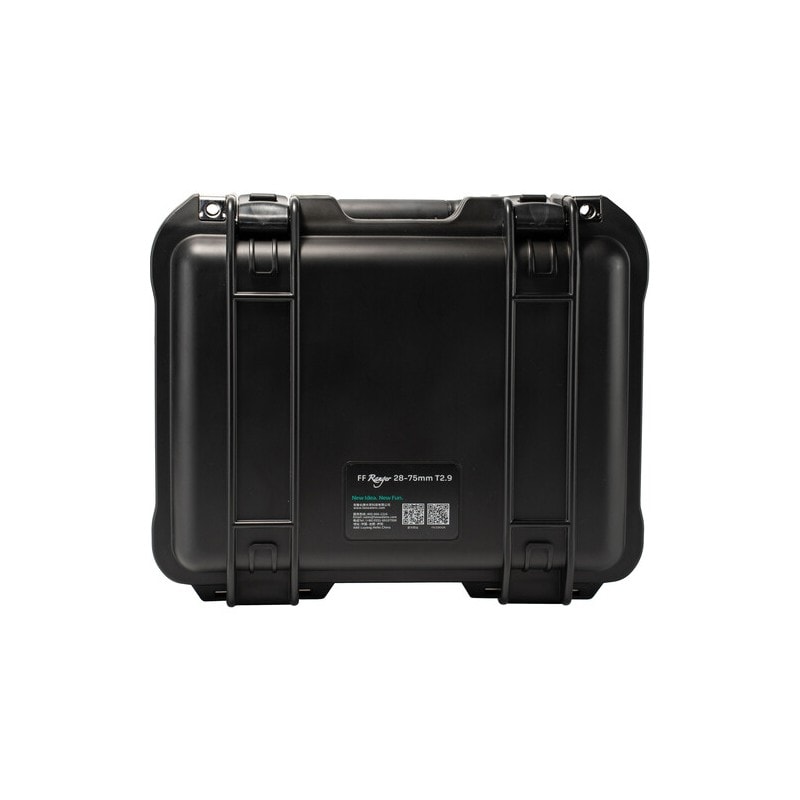 Laowa Cine Ranger 75-180mm T2.9 FF - Arri PL/Canon EF