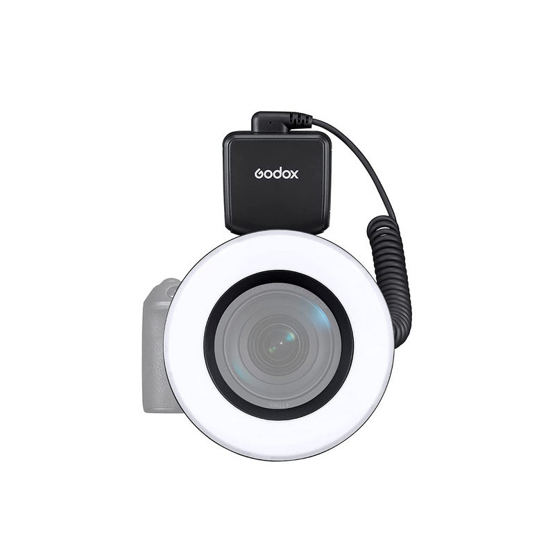 Godox LED Ring72 Macro Ring Light