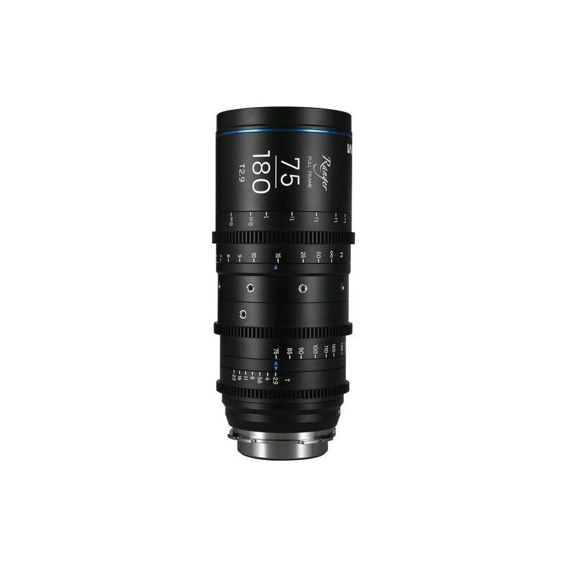 Laowa Cine Ranger 75-180mm T2.9 FF - Arri PL/Canon EF