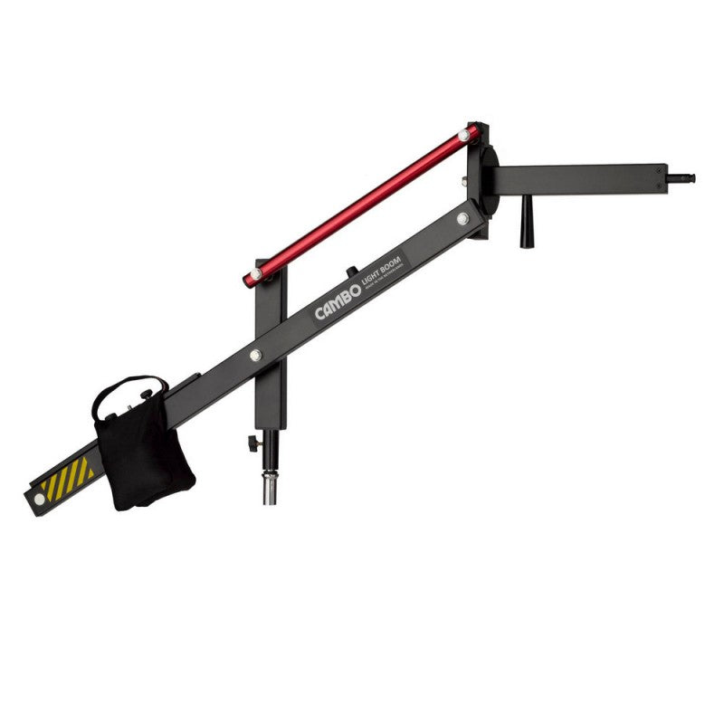 Cambo RD-1100 COMPACT BOOM - studijski boom za rasvjetu /sandbag prazan