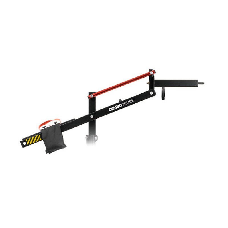 Cambo RD-1100 COMPACT BOOM - studijski boom za rasvjetu /sandbag prazan