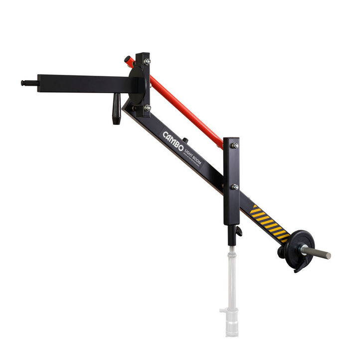 Cambo RD-1105 COMPACT BOOM - studijski boom za rasvjetu / za fitness utege