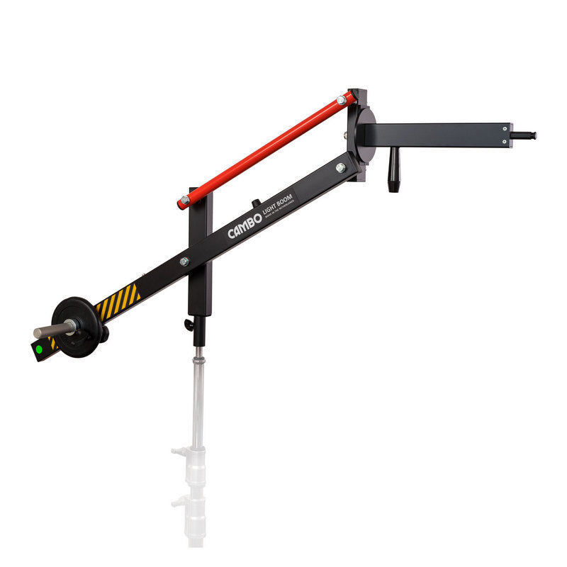 Cambo RD-1105 COMPACT BOOM - studijski boom za rasvjetu / za fitness utege