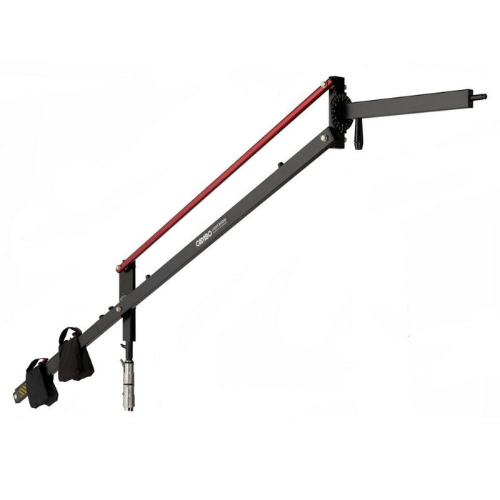 Cambo RD-1200 STANDARD BOOM - studijski boom za rasvjetu /sandbag prazan