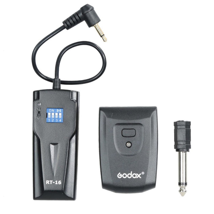 Godox Radio okidač RT-16 - set