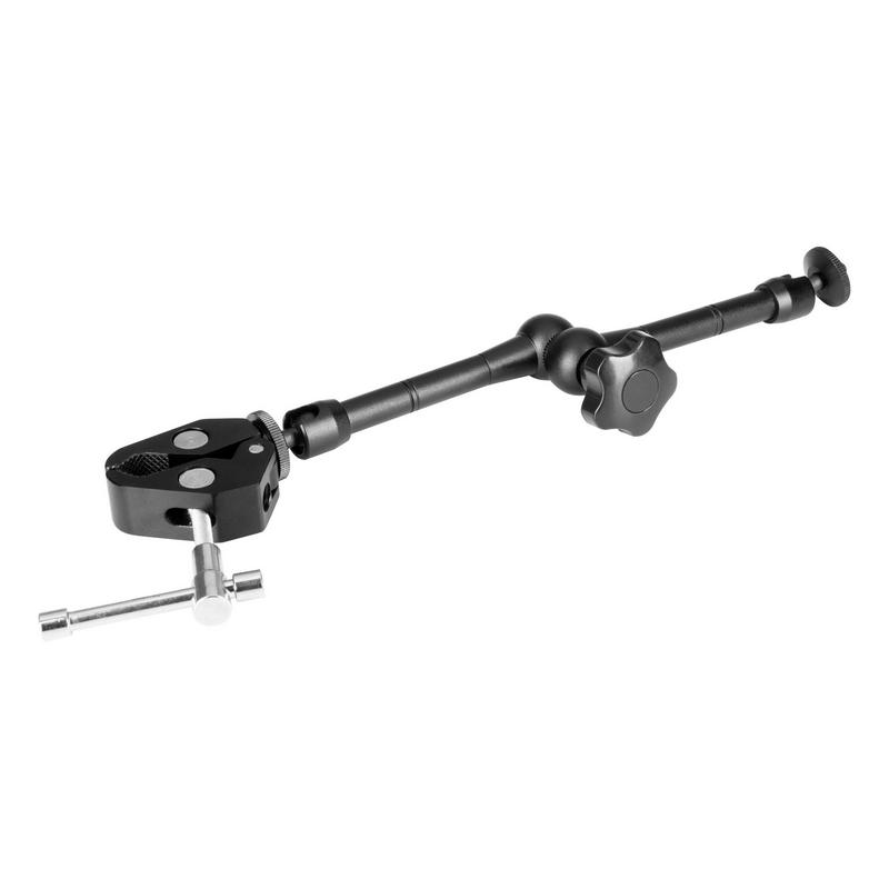 Camrock Magic Arm 11" + Clamp CS-CL