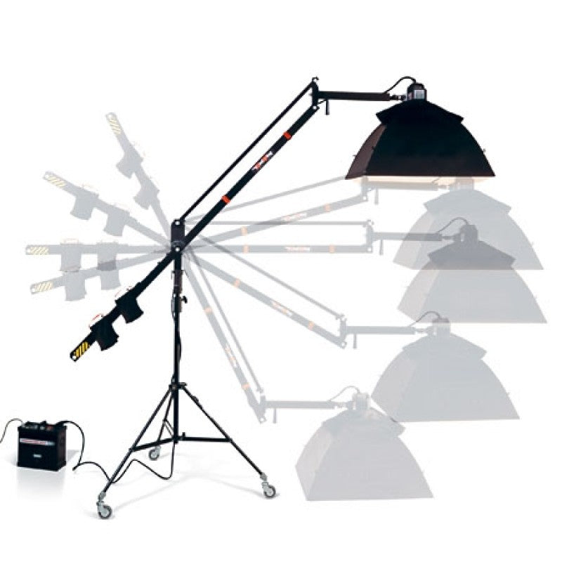 Cambo RD-1200 STANDARD BOOM - studijski boom za rasvjetu /sandbag prazan