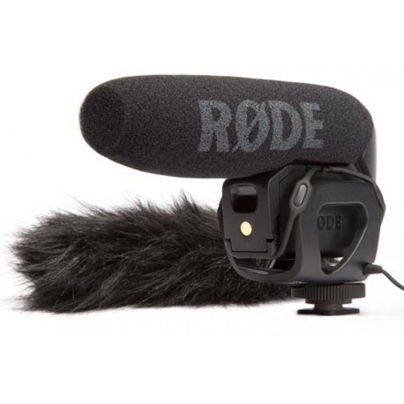 RODE DeadCat VMP za VideoMIC pro (bez Rycote Lyre) windscreen zaštita od vjetra