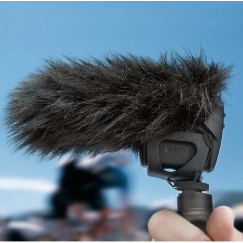 RODE DeadCat VMP za VideoMIC pro (bez Rycote Lyre) windscreen zaštita od vjetra