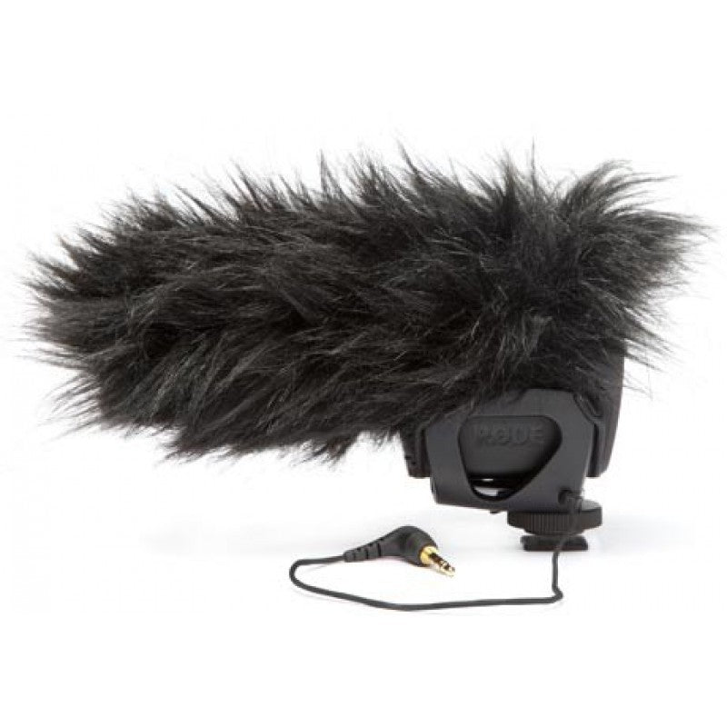 RODE DeadCat VMP za VideoMIC pro (bez Rycote Lyre) windscreen zaštita od vjetra