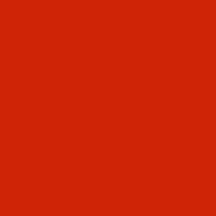 Rosco Filter folija E-Colour #106 Primary Red (crvena) 53x122cm