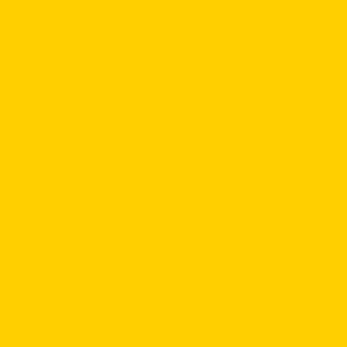 Rosco Filter folija E-Colour #101 Yellow (žuta) 53x122cm