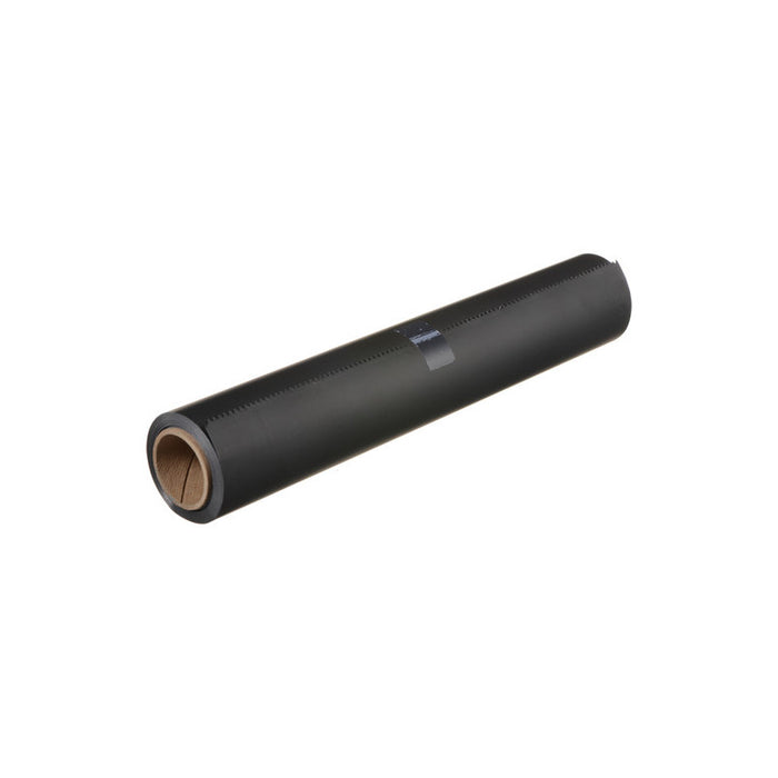 Rosco Cinefoil Black Wrap 30,48cm x 15,24m