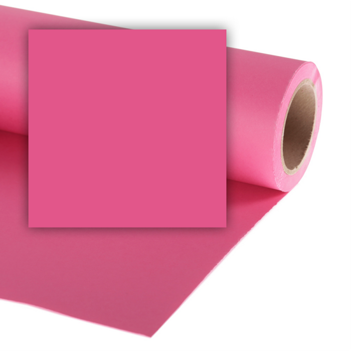 Colorama Pozadina 1,35x11m ROSE PINK (584)