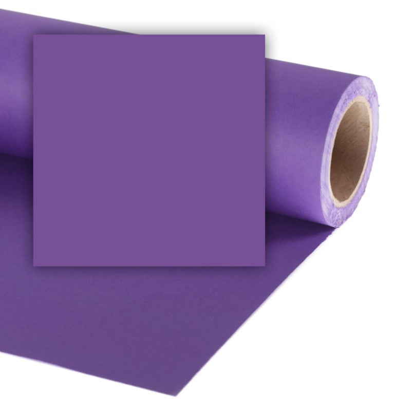 Colorama Pozadina 2,72x11m ROYAL PURPLE (192)