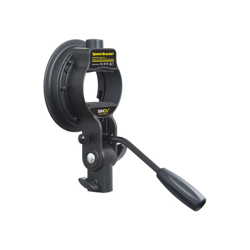 SMDV SB-06 Nosač bljeskalice sa S-Type bajonetom