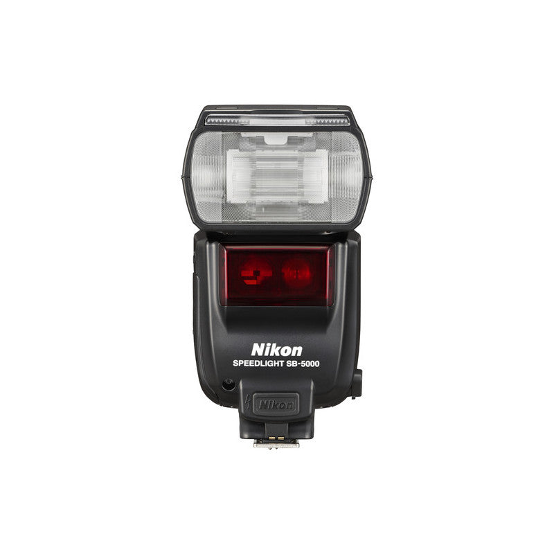 Nikon SB-5000 AF TTL Speedlight