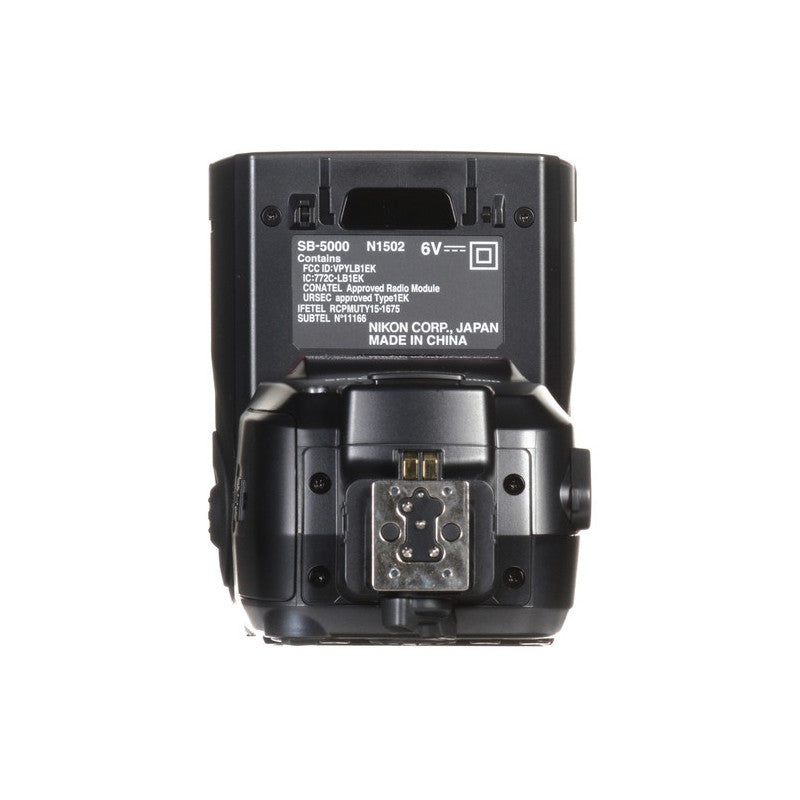 Nikon SB-5000 AF TTL Speedlight