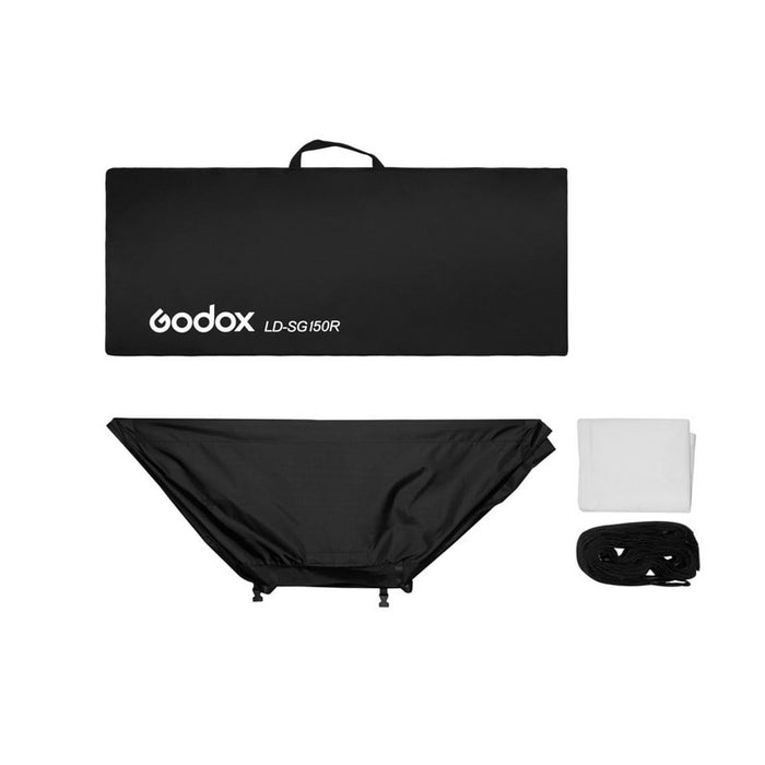 Godox Softbox SB-LD150R softbox za led panel (85x53cm)